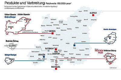 Gießener Allgemeine Zeitung